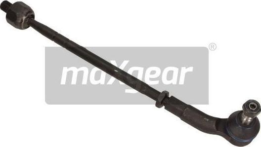 Maxgear 69-0872 - Tirante trasversale autozon.pro