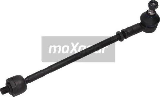 Maxgear 69-0399 - Tirante trasversale autozon.pro