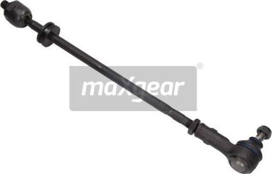 Maxgear 69-0394 - Tirante trasversale autozon.pro