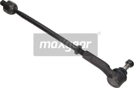 Maxgear 69-0395 - Tirante trasversale autozon.pro