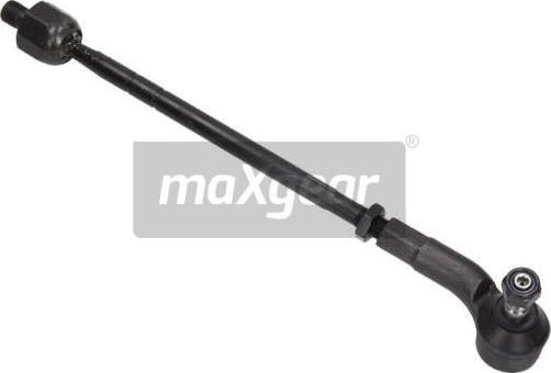 Maxgear 69-0396 - Tirante trasversale autozon.pro