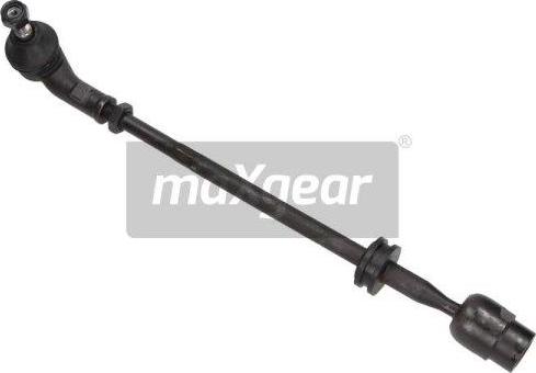 Maxgear 69-0390 - Kit riparazione, Barra di accoppiamento autozon.pro