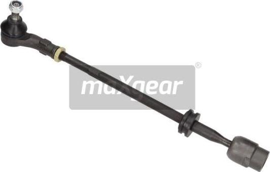 Maxgear 69-0391 - Kit riparazione, Barra di accoppiamento autozon.pro