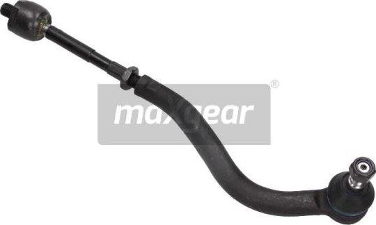 Maxgear 69-0393 - Tirante trasversale autozon.pro