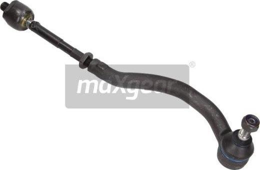 Maxgear 69-0392 - Tirante trasversale autozon.pro