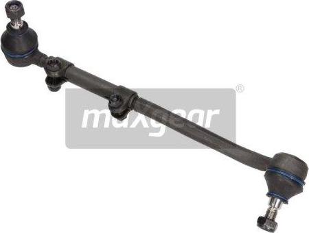 Maxgear 69-0342 - Tirante trasversale autozon.pro