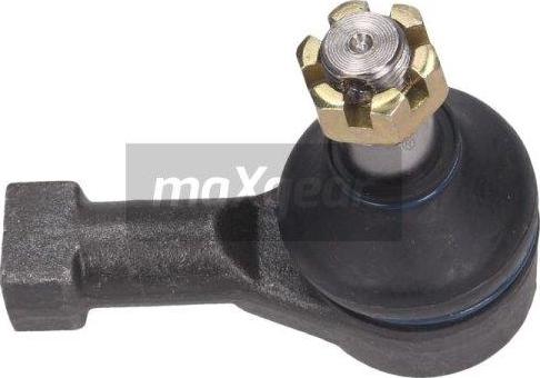 Maxgear 69-0357 - Testa barra d'accoppiamento autozon.pro