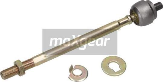 Maxgear 69-0364 - Giunto assiale, Asta trasversale autozon.pro