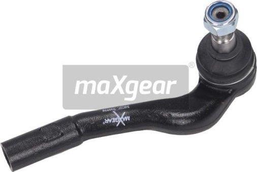 Maxgear 69-0308 - Testa barra d'accoppiamento autozon.pro