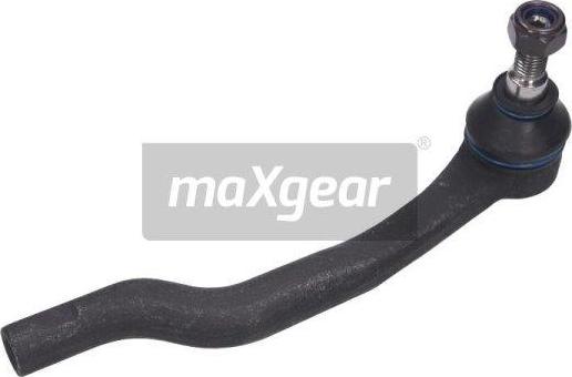 Maxgear 69-0303 - Testa barra d'accoppiamento autozon.pro