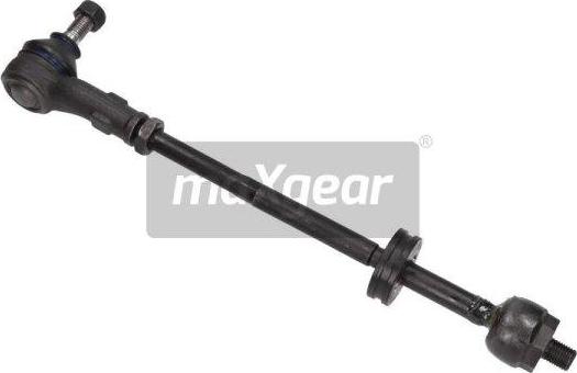 Maxgear 69-0389 - Tirante trasversale autozon.pro