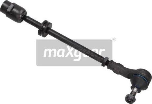 Maxgear 69-0386 - Tirante trasversale autozon.pro