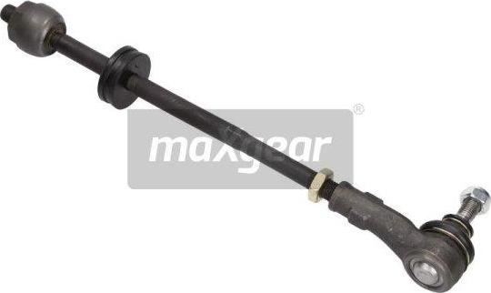 Maxgear 69-0388 - Tirante trasversale autozon.pro