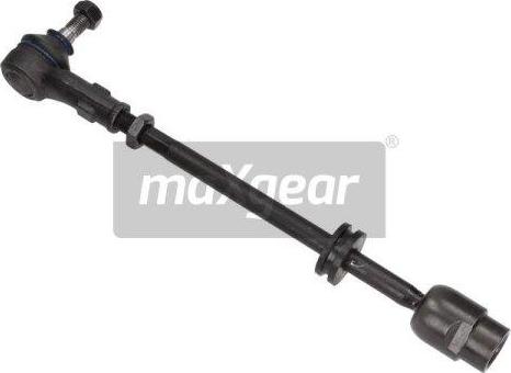 Maxgear 69-0387 - Tirante trasversale autozon.pro