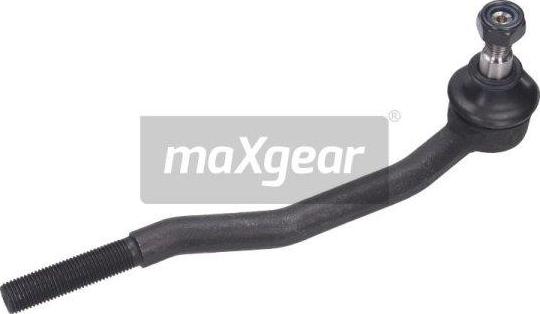 Maxgear 69-0325 - Testa barra d'accoppiamento autozon.pro