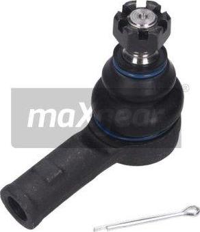 Maxgear 69-0326 - Testa barra d'accoppiamento autozon.pro