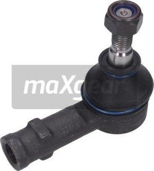 Maxgear 69-0322 - Testa barra d'accoppiamento autozon.pro