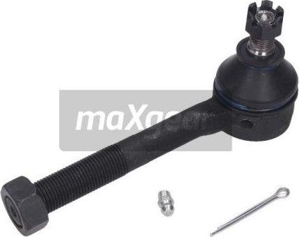 Maxgear 69-0240 - Testa barra d'accoppiamento autozon.pro