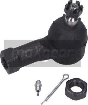 Maxgear 69-0247 - Testa barra d'accoppiamento autozon.pro