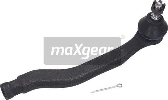 Maxgear 69-0251 - Testa barra d'accoppiamento autozon.pro