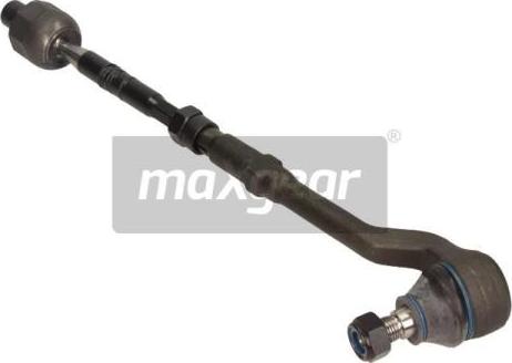 Maxgear 69-0269 - Tirante trasversale autozon.pro