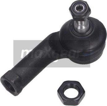 Maxgear 69-0262 - Testa barra d'accoppiamento autozon.pro