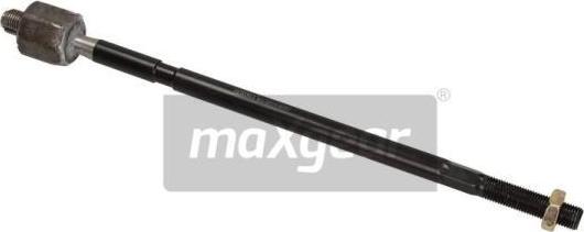 Maxgear 69-0219 - Giunto assiale, Asta trasversale autozon.pro