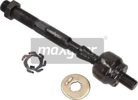 Maxgear 69-0215 - Giunto assiale, Asta trasversale autozon.pro