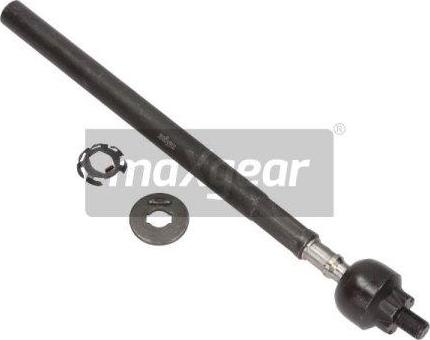 Maxgear 69-0212 - Giunto assiale, Asta trasversale autozon.pro