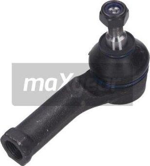 Maxgear 69-0289 - Testa barra d'accoppiamento autozon.pro