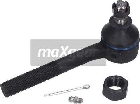 Maxgear 69-0239 - Testa barra d'accoppiamento autozon.pro