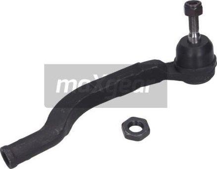 Maxgear 69-0224 - Testa barra d'accoppiamento autozon.pro