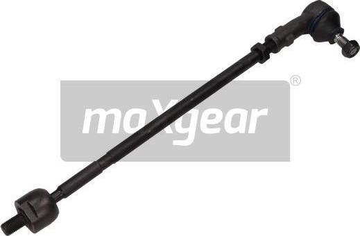 Maxgear 69-0225 - Tirante trasversale autozon.pro