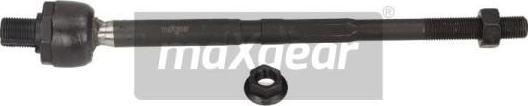 Maxgear 69-0220 - Giunto assiale, Asta trasversale autozon.pro