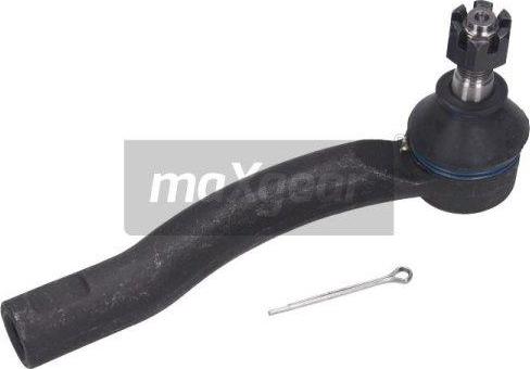 Maxgear 69-0228 - Testa barra d'accoppiamento autozon.pro