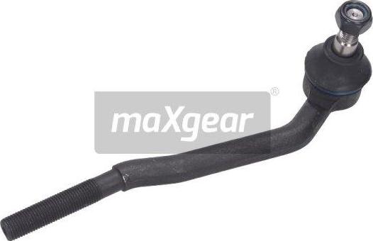 Maxgear 69-0222 - Testa barra d'accoppiamento autozon.pro