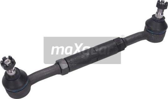 Maxgear 69-0741 - Tirante trasversale autozon.pro