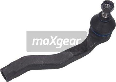 Maxgear 69-0748 - Testa barra d'accoppiamento autozon.pro