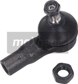 Maxgear 69-0742 - Testa barra d'accoppiamento autozon.pro