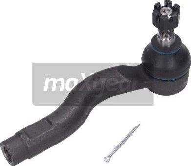 Maxgear 69-0750 - Testa barra d'accoppiamento autozon.pro