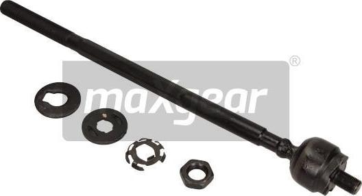 Maxgear 69-0753 - Giunto assiale, Asta trasversale autozon.pro