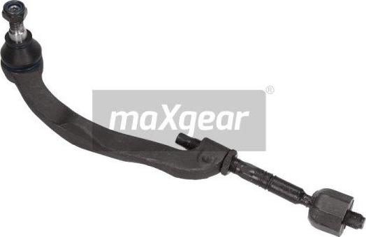 Maxgear 69-0767 - Tirante trasversale autozon.pro