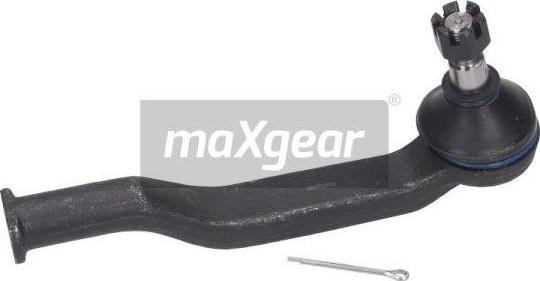 Maxgear 69-0709 - Testa barra d'accoppiamento autozon.pro