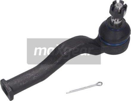 Maxgear 69-0708 - Testa barra d'accoppiamento autozon.pro