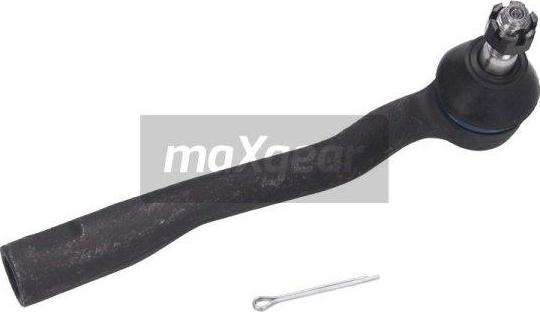 Maxgear 69-0719 - Testa barra d'accoppiamento autozon.pro