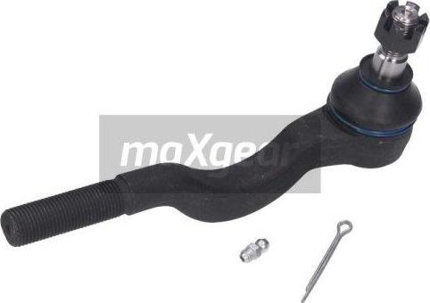 Maxgear 69-0712 - Testa barra d'accoppiamento autozon.pro