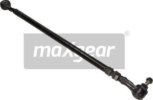 Maxgear 69-0735 - Tirante trasversale autozon.pro