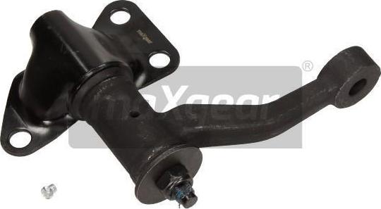 Maxgear 69-0730 - Leva rinvio sterzo autozon.pro