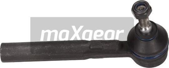 Maxgear 69-0731 - Testa barra d'accoppiamento autozon.pro