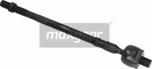 Maxgear 69-0725 - Giunto assiale, Asta trasversale autozon.pro